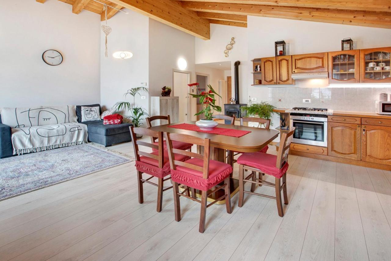 Casa Sergio Grosio Ngoại thất bức ảnh