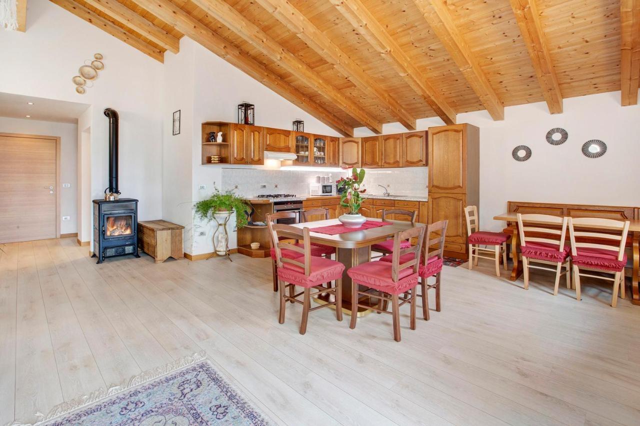 Casa Sergio Grosio Ngoại thất bức ảnh