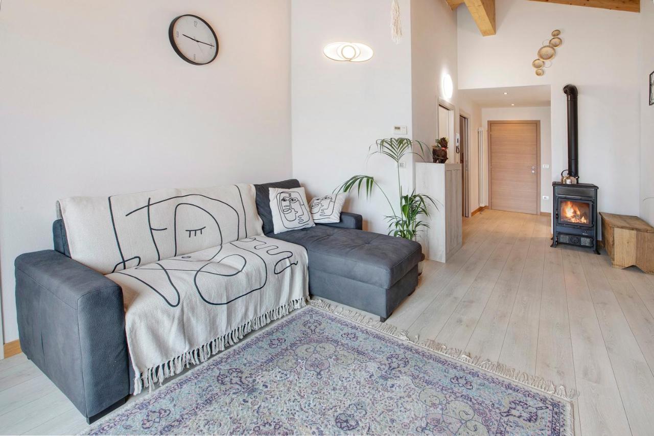 Casa Sergio Grosio Ngoại thất bức ảnh