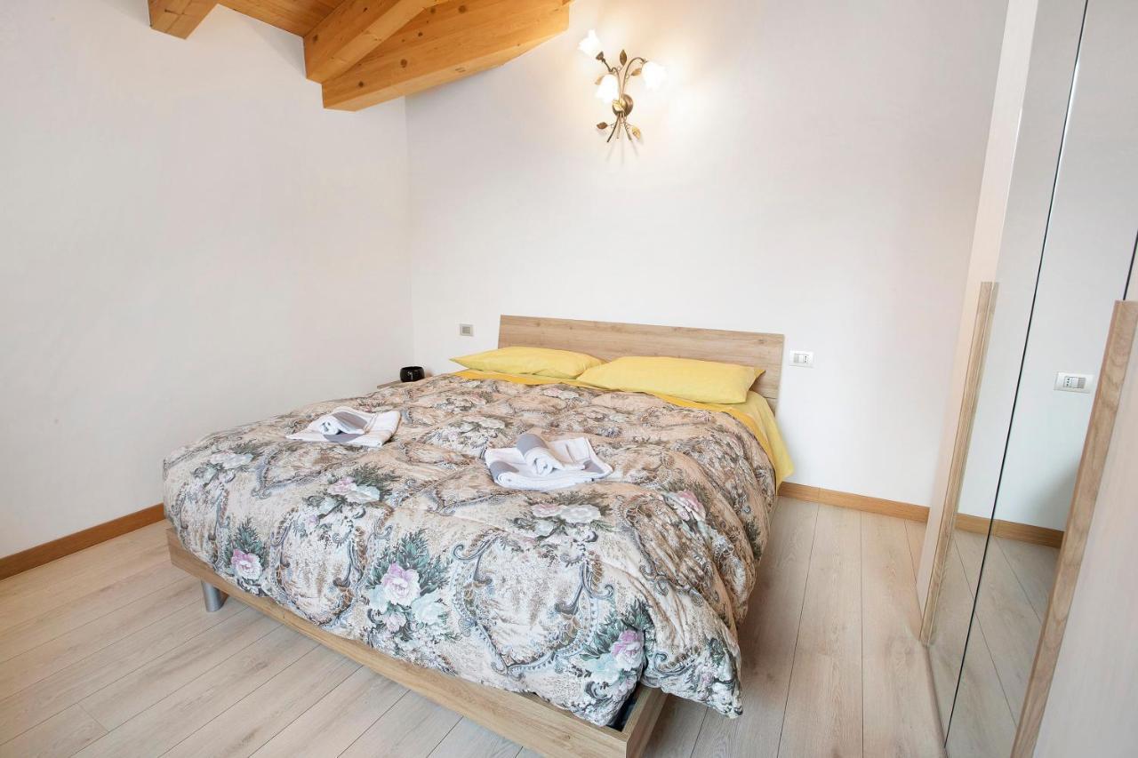 Casa Sergio Grosio Ngoại thất bức ảnh