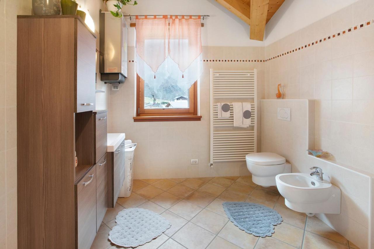 Casa Sergio Grosio Ngoại thất bức ảnh