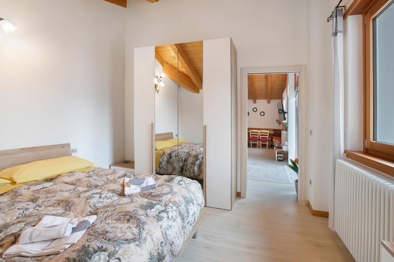 Casa Sergio Grosio Ngoại thất bức ảnh