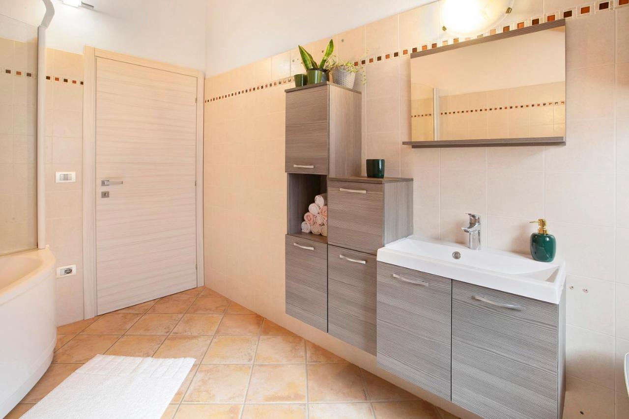 Casa Sergio Grosio Ngoại thất bức ảnh