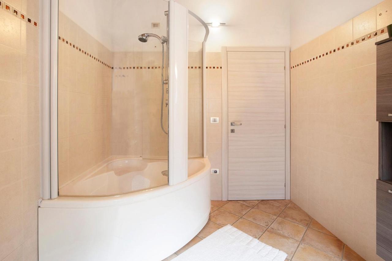 Casa Sergio Grosio Ngoại thất bức ảnh